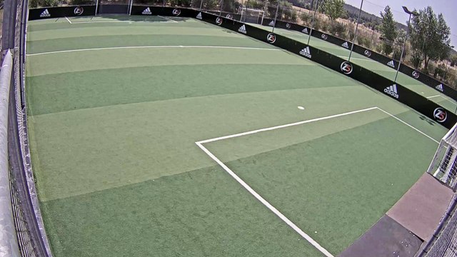 Equipe 1 Vs Equipe 2 - 26/07/19 12:13 - Loisir Aix en Provence - Aix en Provence Z5