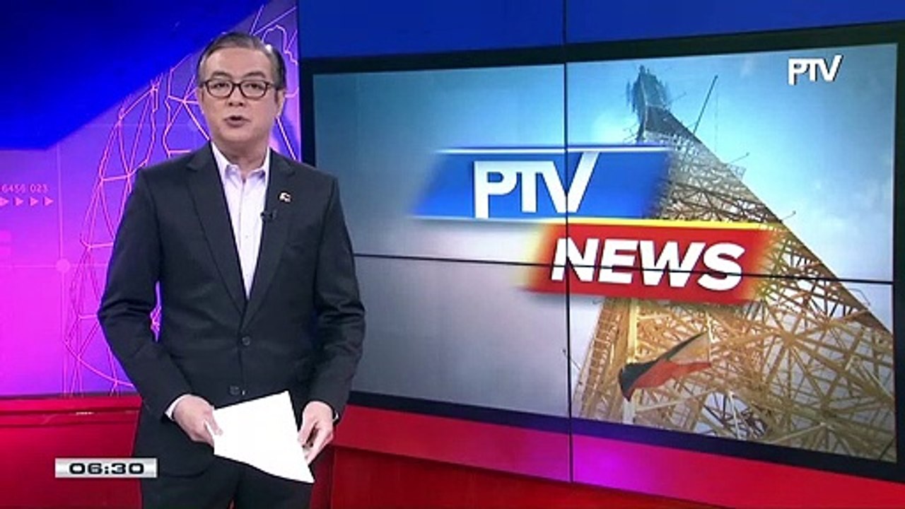 LGU officials, hinimok na paigtingin ang laban vs iligal na droga, korupsyon at terorismo