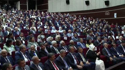 Cumhurbaşkanı Erdoğan: "Birileri parti kuruyormuş. Bu tür ihanetlerin içinde olanlar bu işin...