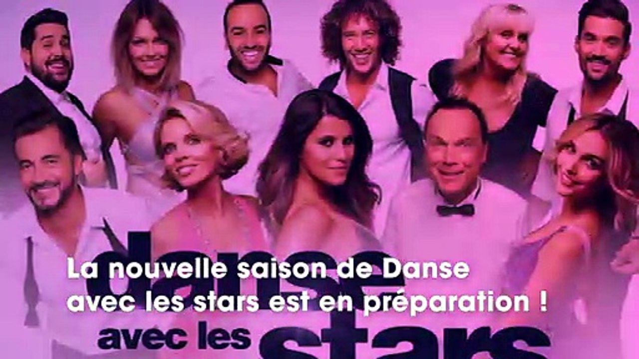 DALS 10 : Lara Fabian et Anthony Delon ont refusé de participer à la nouvelle saison