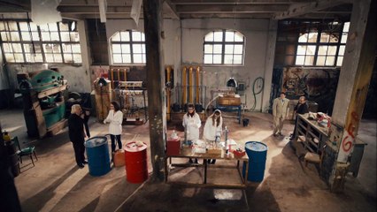 Kardeş Payı 30. Bölüm - Baskın Var