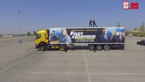 VÍDEO: 'Fast and Furious: Hobbs and Shaw', protagonistas en una película  de acción