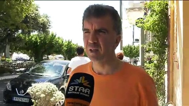 Η τουριστική κίνηση φέτος στην Κάρυστο