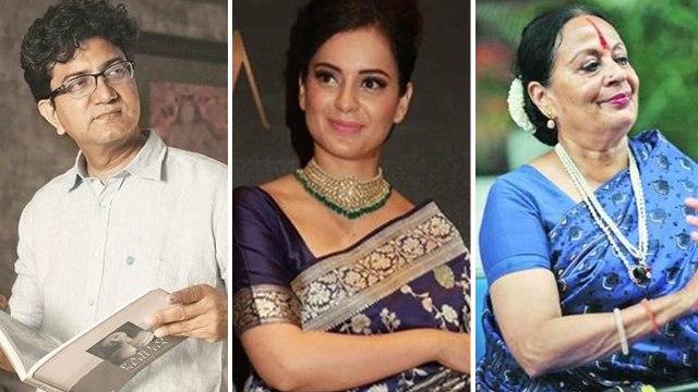 Kangana Ranaut, Madhur Bhandarkar and other public personalities call out 'selective outrage'