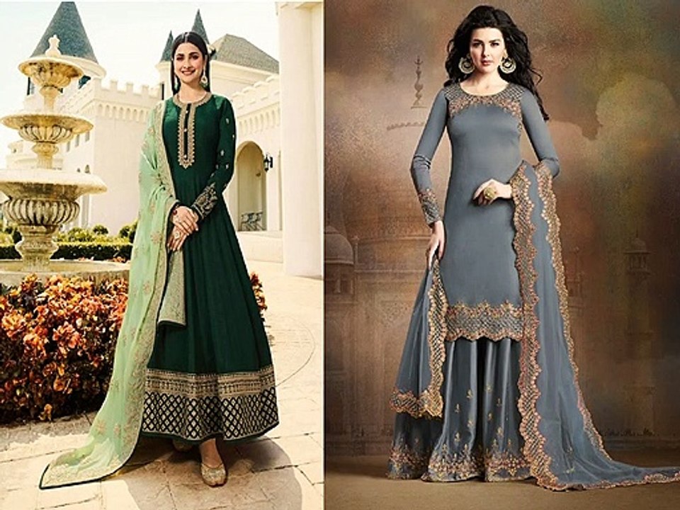 Salwar Suit Online Shopping