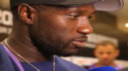 Tottenham - Sissoko : "On a l'équipe pour décrocher un titre"