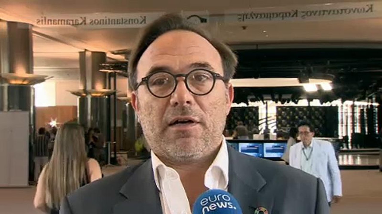 Brüssel: Kommt der Klimaschutzfonds?