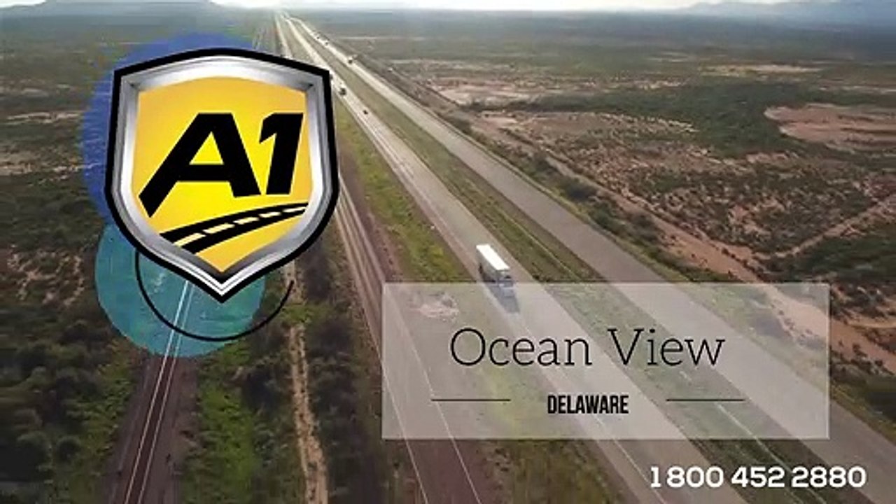 Auto Transport Rates Ocean View, Delaware | Cost To Ship