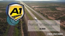 Car Shipping Rates Port of Wilmington, Delaware | Cost To Ship