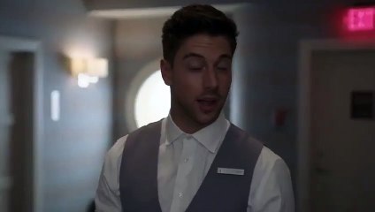 Grand Hotel Season 1 Ep.07 Sneak Peek #2 Where the Sun Don't Shine (2019)