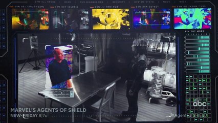 Marvel's Agents of SHIELD Season 6 Episode 11 Sneak Peek From the Ashes (2019)