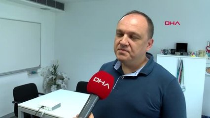 'Bu bölümden mezun olanların iş seçme sorunu olacak'
