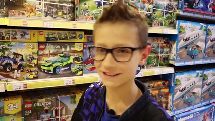 Throwing a Dart at a Map & BUYING Whatever it Lands on!!!