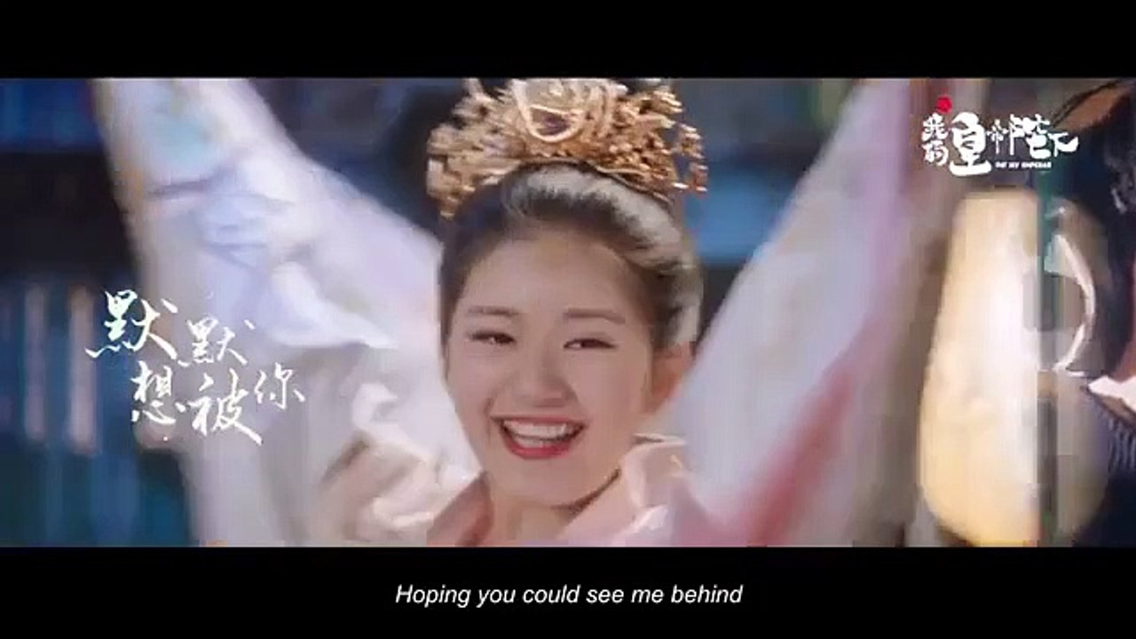 【English Sub】肖战深情献唱主题曲  《踩影子》