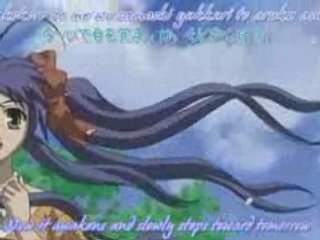 Wind - A Breath of Heart OP 2