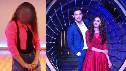Erica Fernandes & Parth Samthaan's break up because of THIS actress  | FilmiBeat