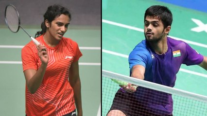 PV Sindhu’s Campaign Ends In Japan Open 2019 Quarter-Final