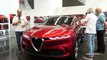 Alfa Romeo Tonale Concept : réalité future proche (présentation vidéo)