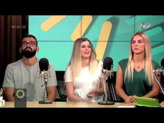 Wake Up/Emisioni mëngjesit në Top Channel rikthehet në shtator me disa risi