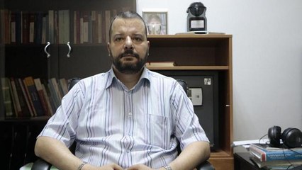 Conoce a Mounir Baatour, el abogado gay que se postula para ser el próximo presidente de Túnez