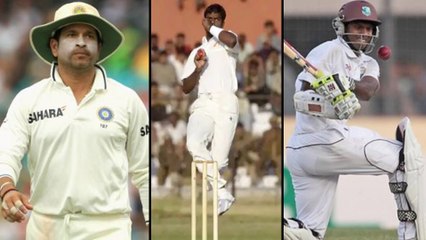 Recalling When Team India Failed To Chase 120 Against West Indies || Oneindia Telugu