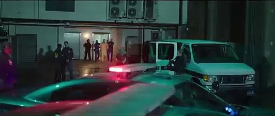 Angel Has Fallen (2019 Movie) New Trailer — Gerard Butler, Morgan Freeman