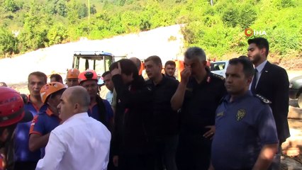 Düzce'de afetzedelere yardım ödemeleri başladı