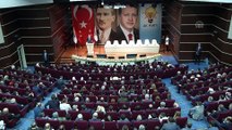 Cumhurbaşkanı Erdoğan: 'Kaliteli kabuklu Giresun fındığı için taban fiyat, kilogramda 17 lira, Levant fındık için 16,5 lira' - ANKARA