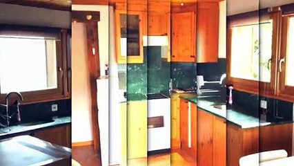 A vendre - Appartement - Gryon - 3.5 pièces - 56m²