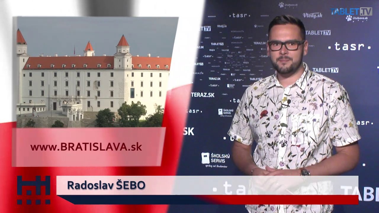 POĎ VON: Iránsky večer a Shantolika 2019