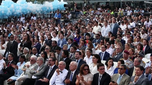 Ecuador impondrá visas a venezolanos