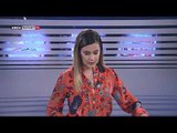 Report TV - Emisioni Shtypi i Ditës dhe Ju, gazetat dhe telefonatat 26 Korrik 2019