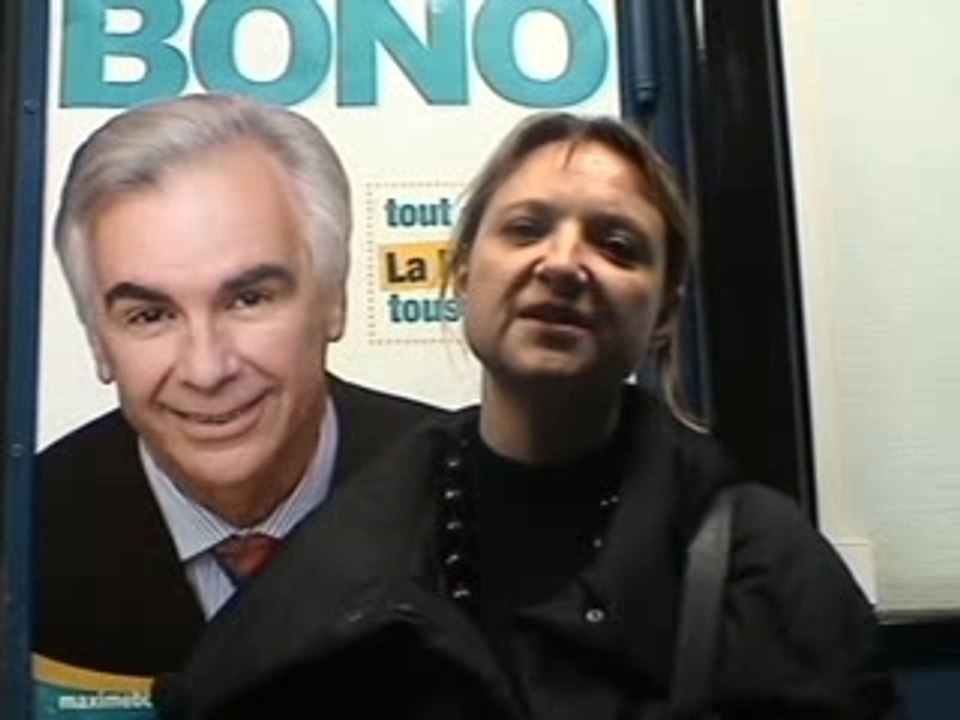 Rencontre avec Marilyne SIMONE