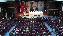 Cumhurbaşkanı Erdoğan: '(Kılıçdaroğlu) BM Genel Kurulu'ndaki konuşmamı saptıracak kadar yalana başvuruyor' - ANKARA
