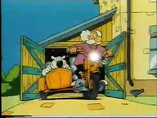 Dommel - De voetbaltrainer