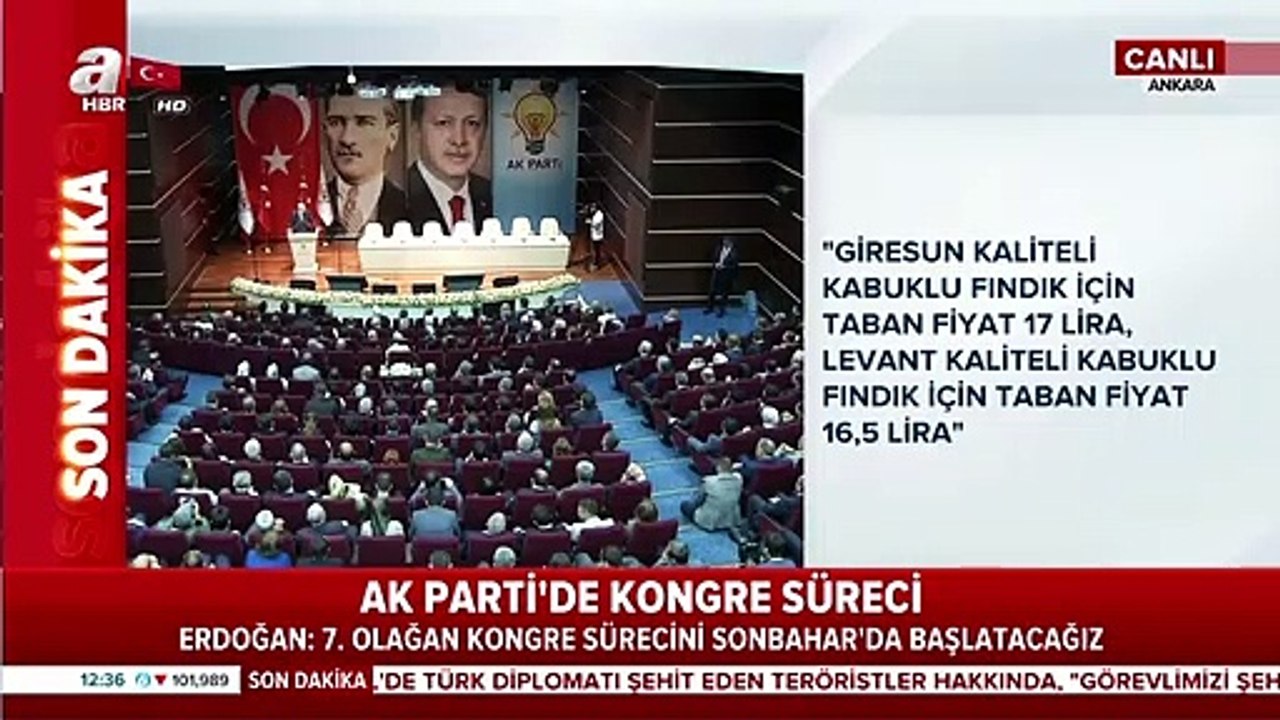 Erdoğan'dan yeni parti açıklaması- "Bu tür ihanetlerin içinde olanlar bedelini ağır öderler"