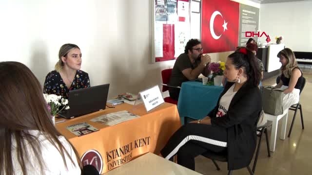 İSTANBUL Tercih yaparken neler dikkat edilmeli