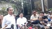 Soal Pertemuan Megawati-Prabowo hingga Surya Paloh-Anies, Jokowi: Ya Biasa