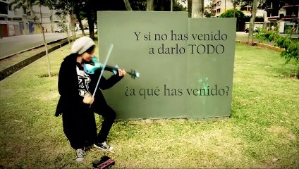 Cold Play Viva la Vida