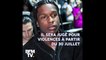 Donald Trump cherche à faire libérer le rappeur américain A$AP Rocky, incarcéré en Suède