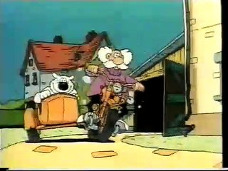 Dommel - Dommel word ontvoerd