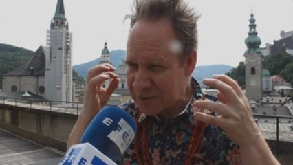 El "Idomeneo" de Mozart, un alegato contra la crisis climática en Salzburgo