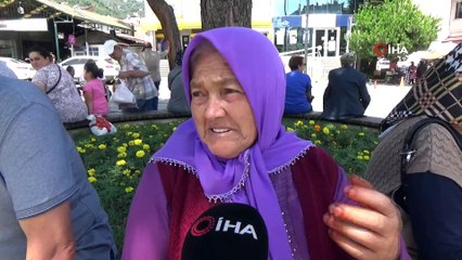 Ordulu fındık üreticileri: “Açıklanan rakam, beklentimizin de üzerinde”