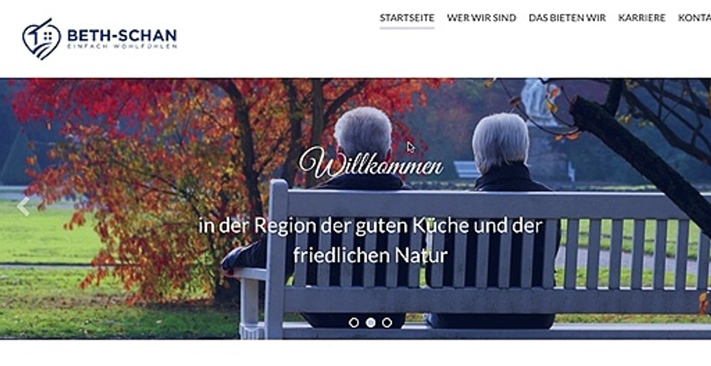 DIe Leiterin von KIDS e.v. hat recht gehabt, zeugen jehovas haben Altersheime eröffnet und Kriegsdienstverweigerer dorthin reinverfrachtet