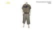 Rare Babe Ruth Coaching Uniform Set To Go For Auction For $500,000!