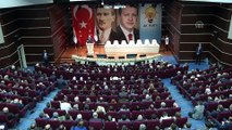 Cumhurbaşkanı Erdoğan:'(Merkez Bankasının faiz indirimi) Bununla birlikte enflasyonun da süratle düşmeye başladığını göreceğiz'- ANKARA