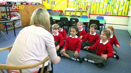 Teachers Treating Preschoolers Like Dummies? What A New Study Found...