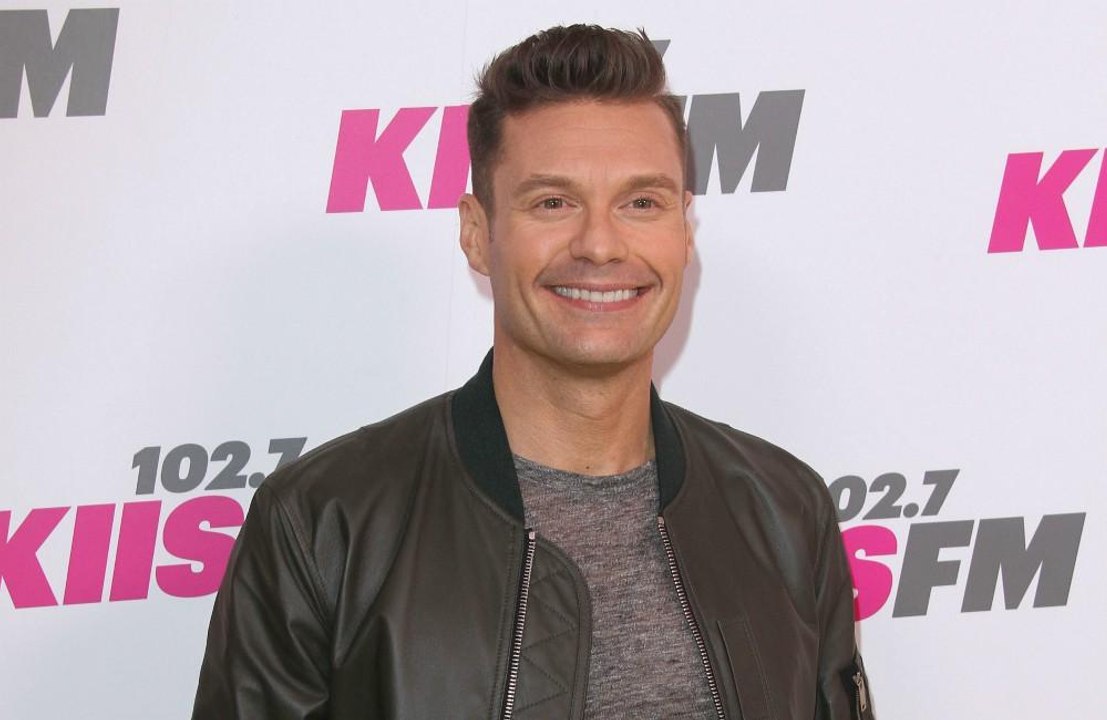 Ryan Seacrest no pudo entrar en la fiesta de Jennifer Lopez