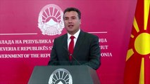 SHBA: Mbështesim Maqedoninë e Veriut - News, Lajme - Vizion Plus