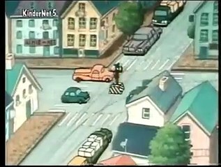 Dommel - Een luchtreisje